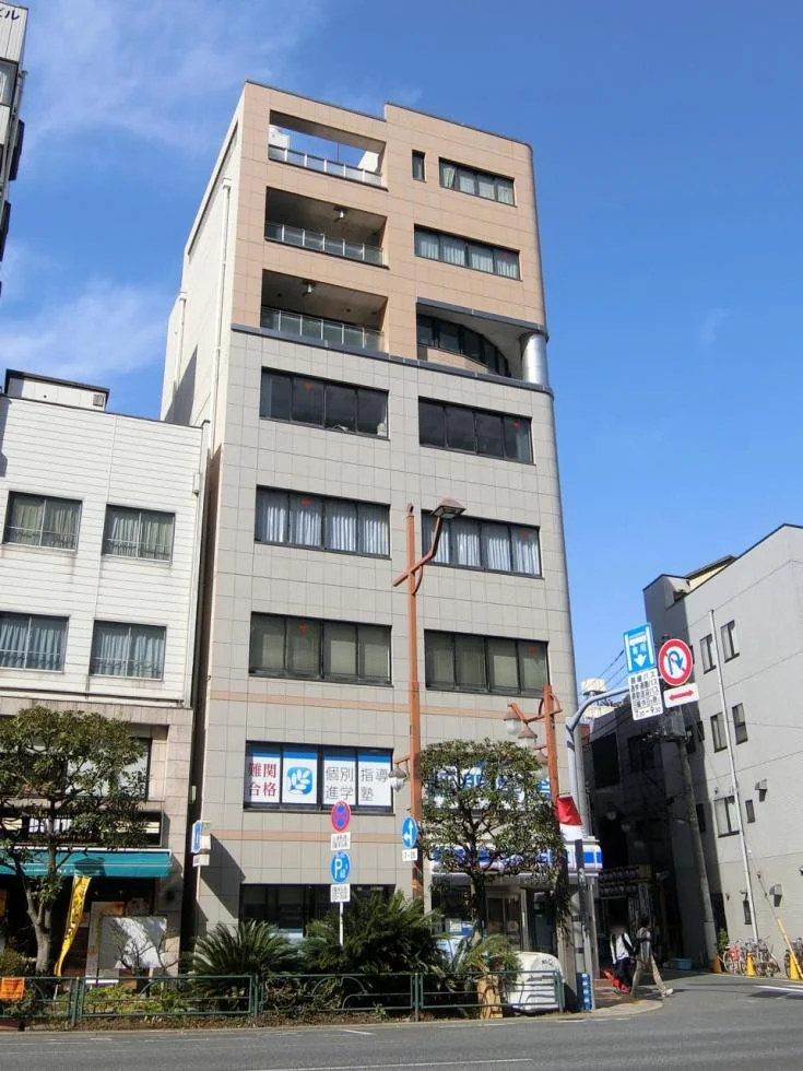 ミヤシタビル 3 外観 2