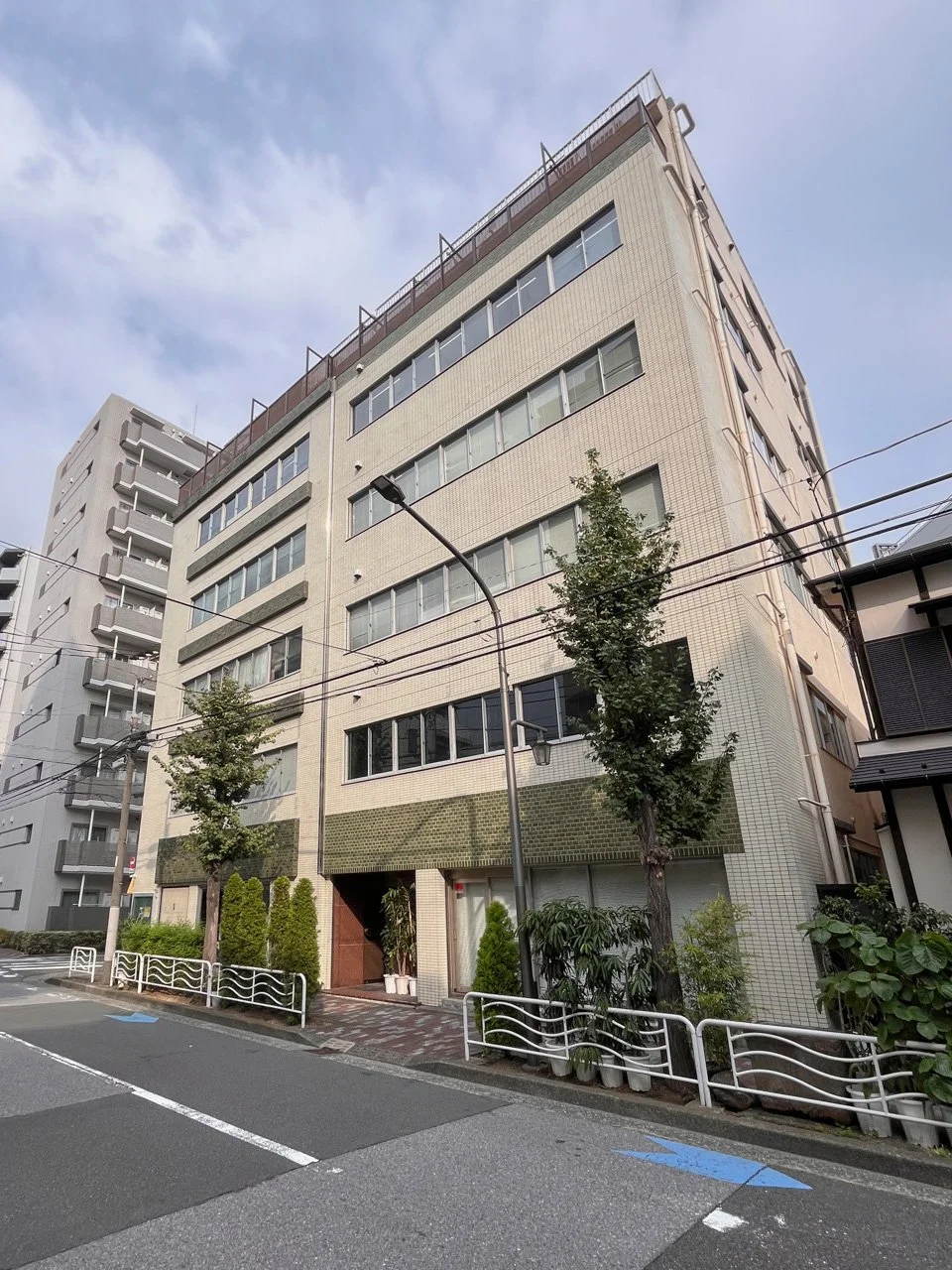 霜ビル1 4 外観 1
