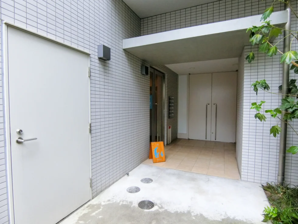 LINKS仲町 1 エントランス 6