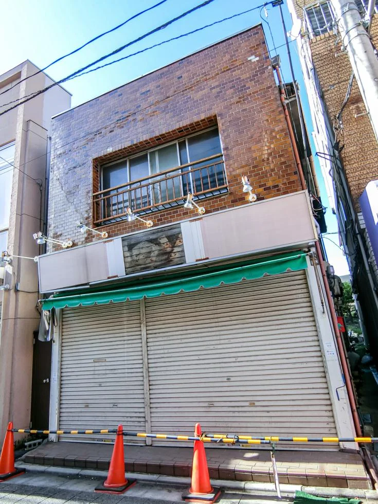 江東区北砂3丁目貸事務所 1 外観 1
