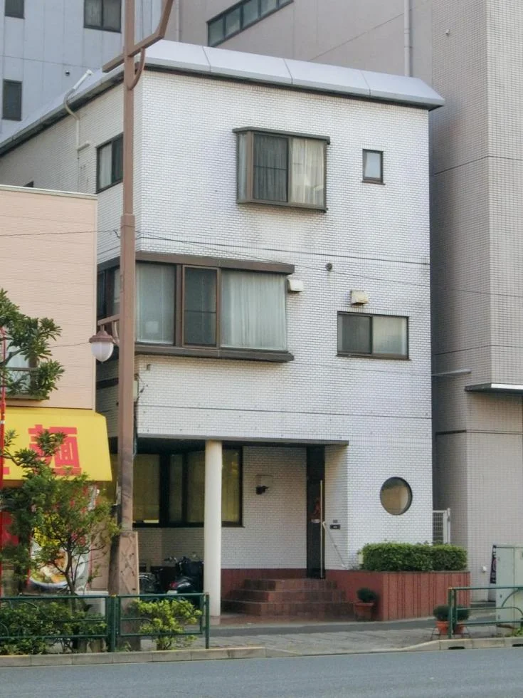 名倉ビル 1 外観 2