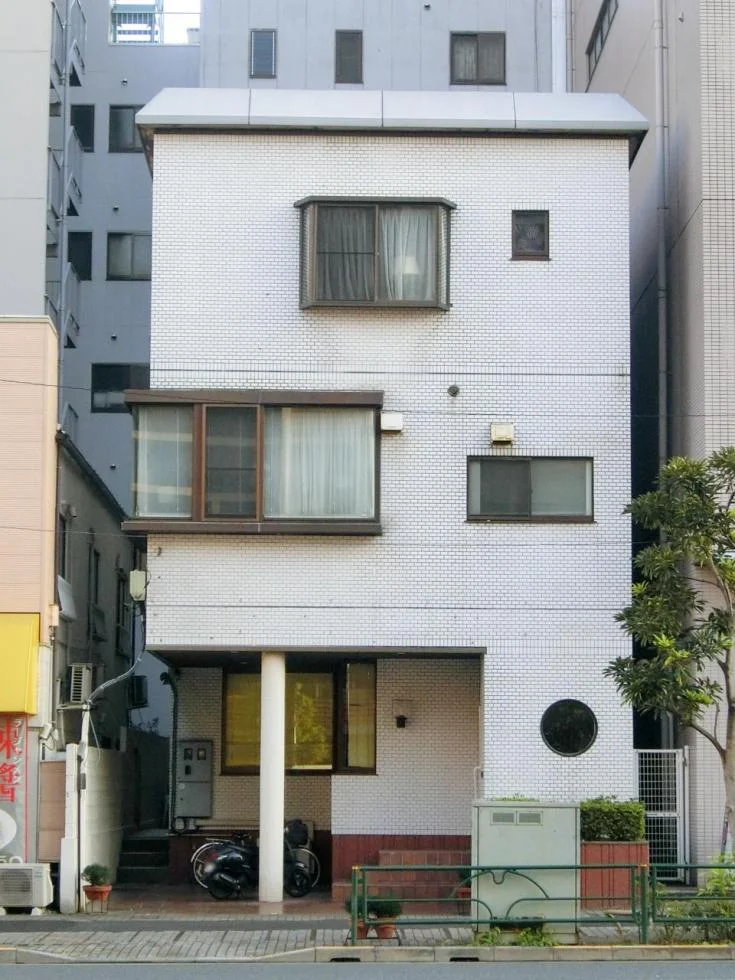 名倉ビル 1 外観 4