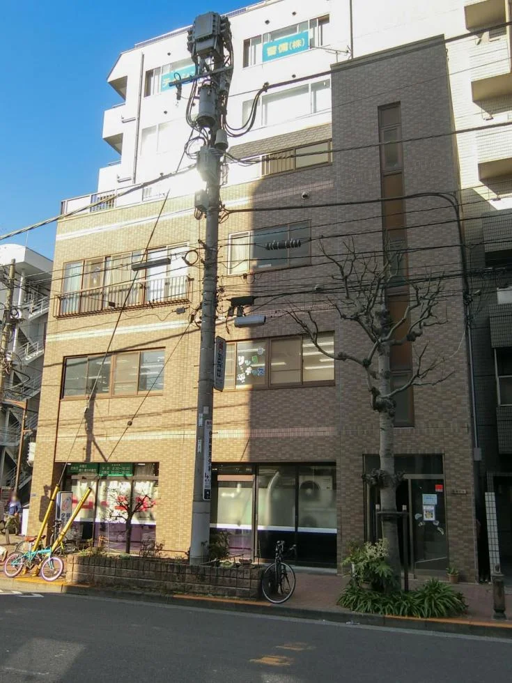 白楽ビル 2 外観 3