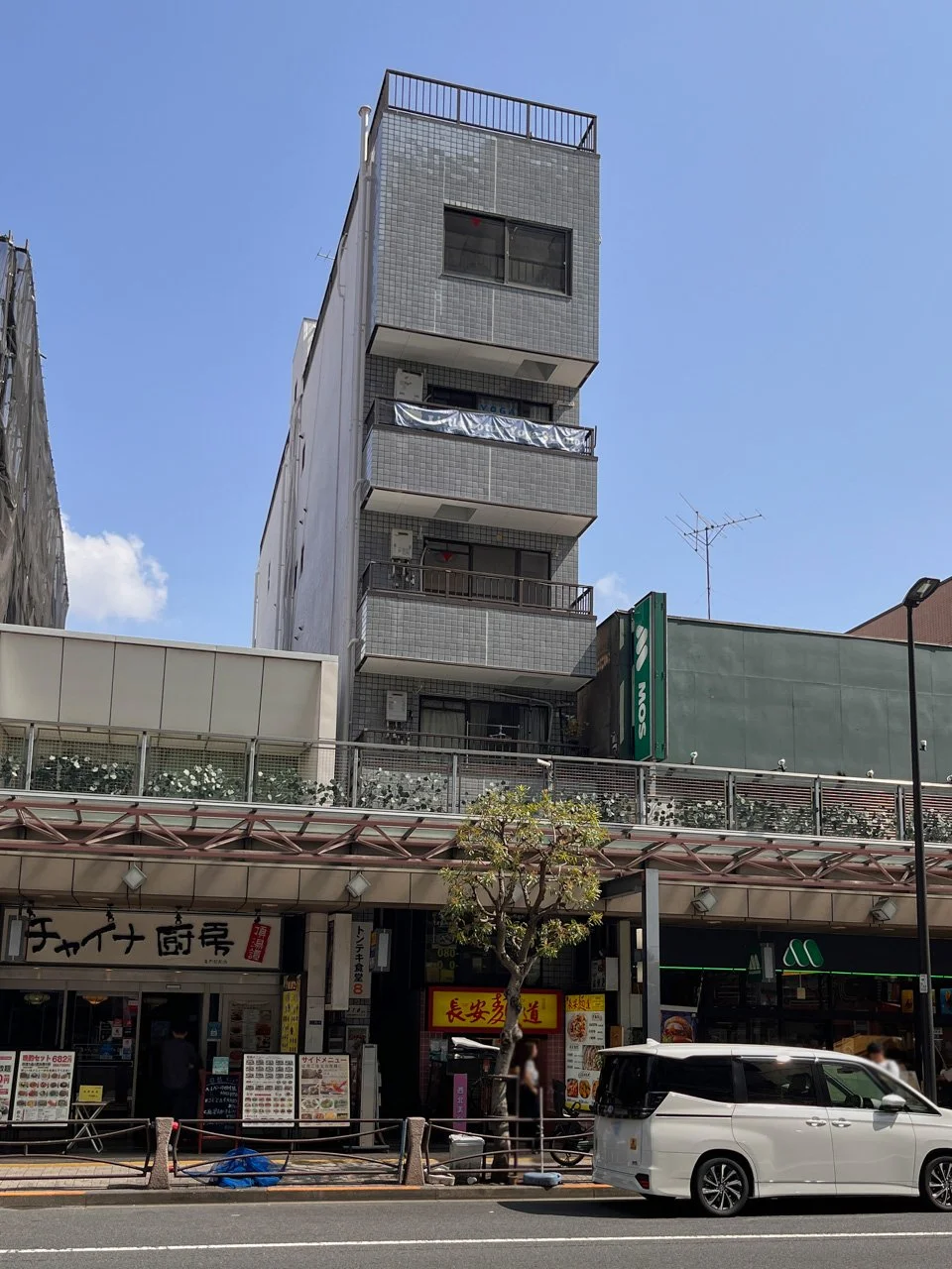 510ビル 4 外観 1