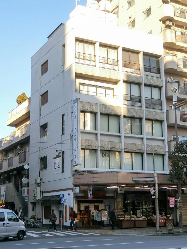 石崎ビル 3 外観 3
