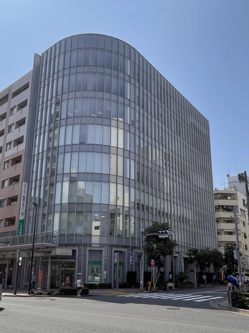 FORECAST亀戸 3