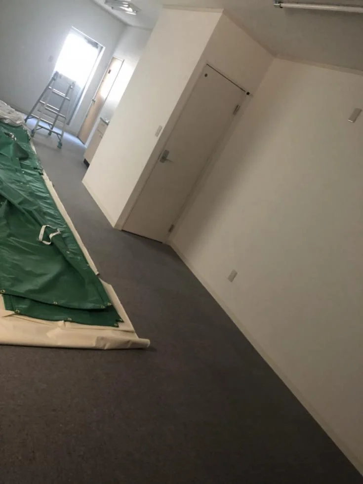 タウンハイツ 1 内装 10