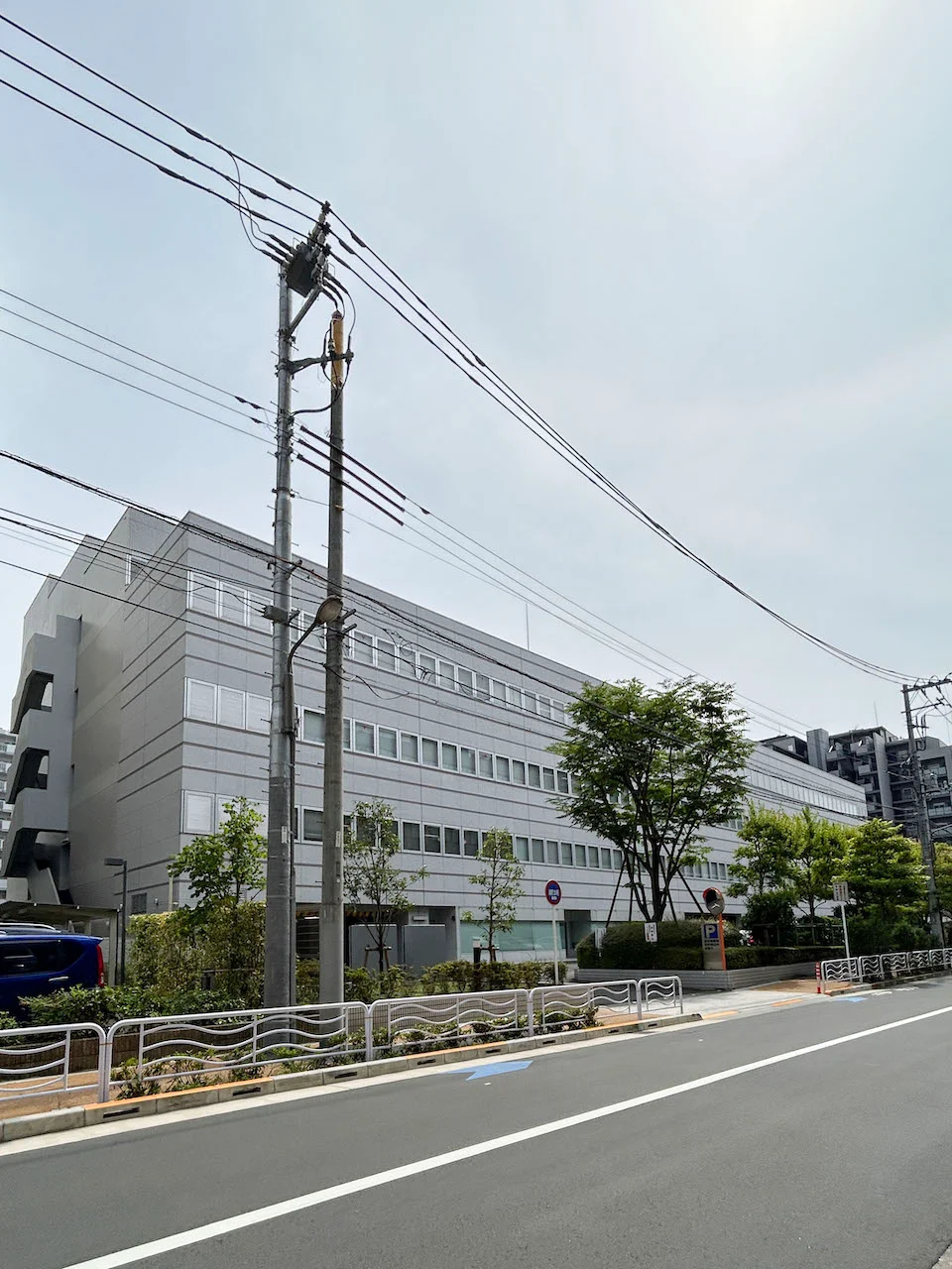 住生興和東陽町ビル 4 外観 1