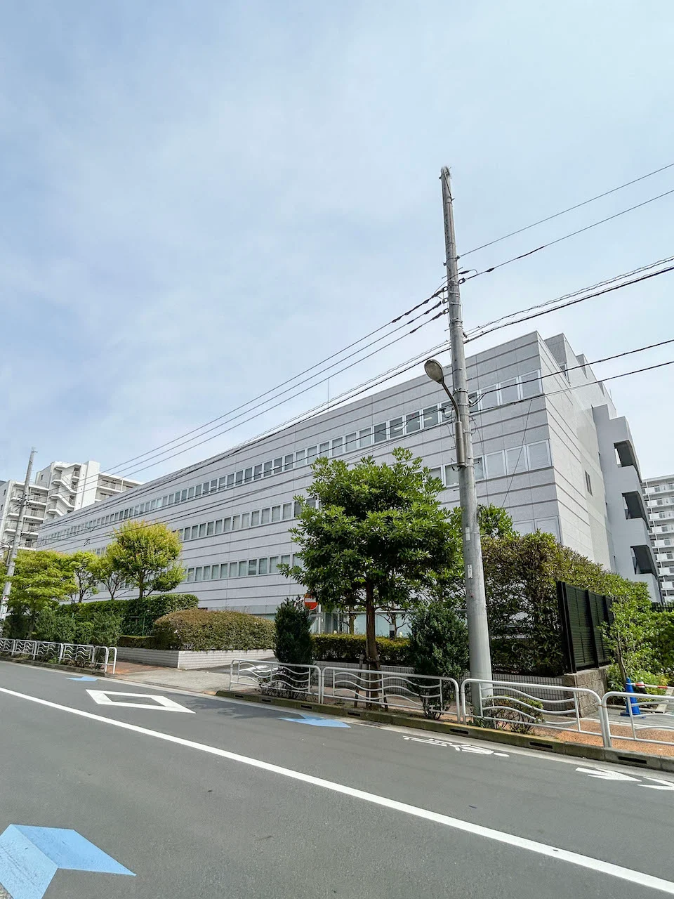住生興和東陽町ビル 4 外観 2