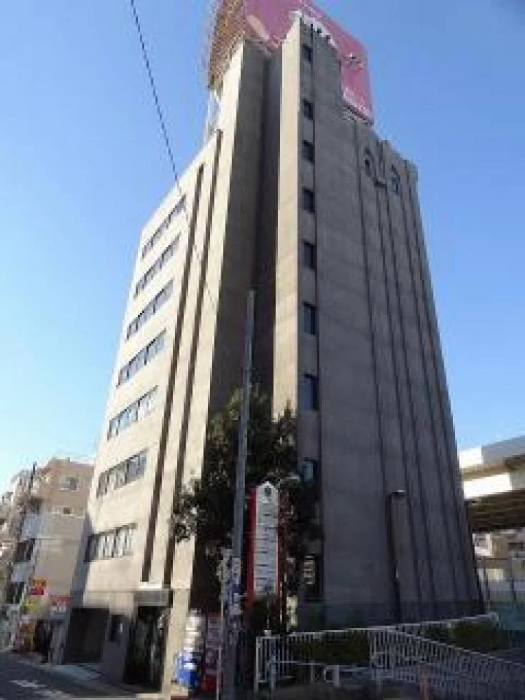 錦糸町フォディアビル 5 外観 1