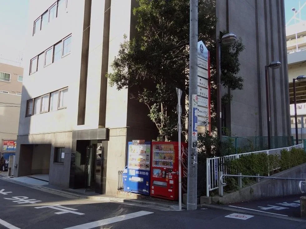 錦糸町フォディアビル 5 外観 2