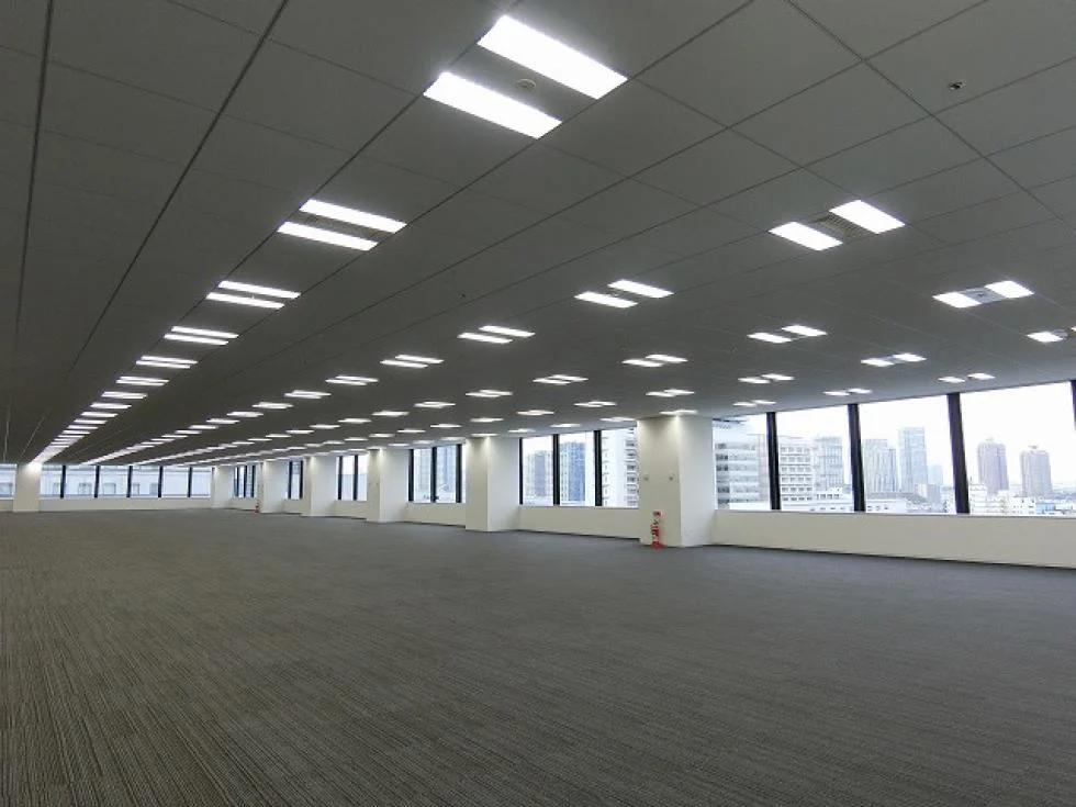 有明セントラルタワー 8