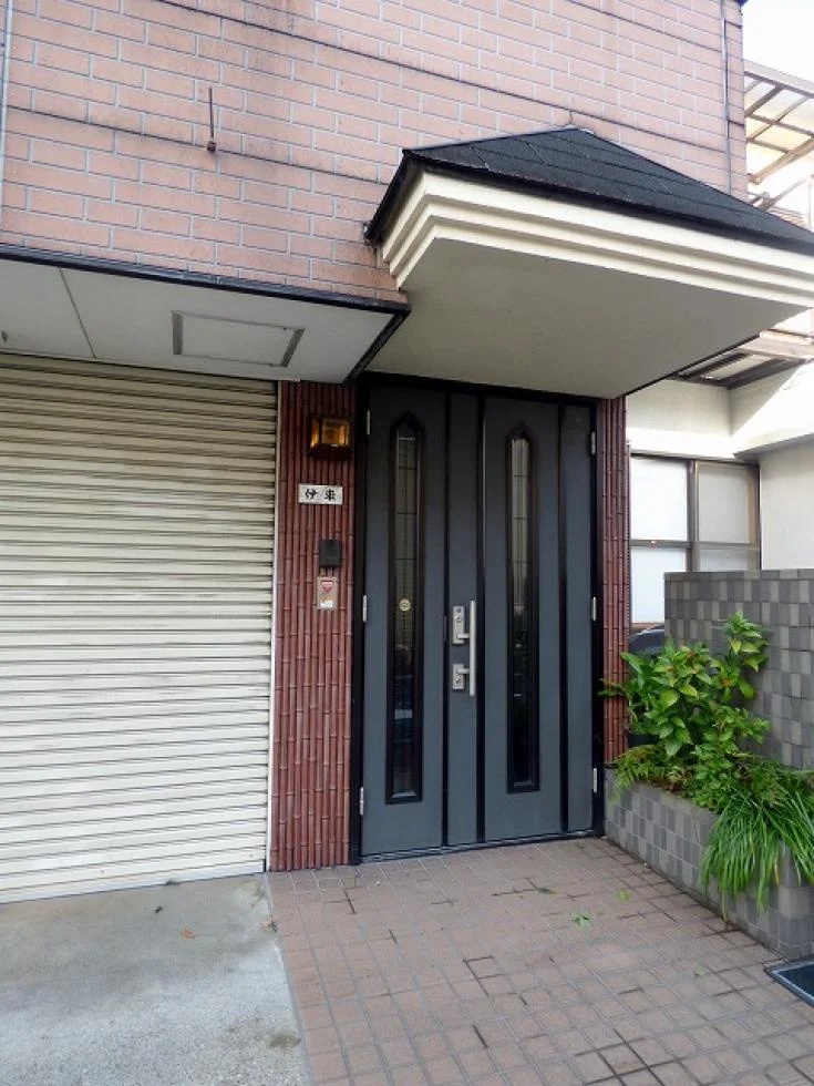 貸事務所・店舗 江東区大島8-7-12 1 エントランス 7