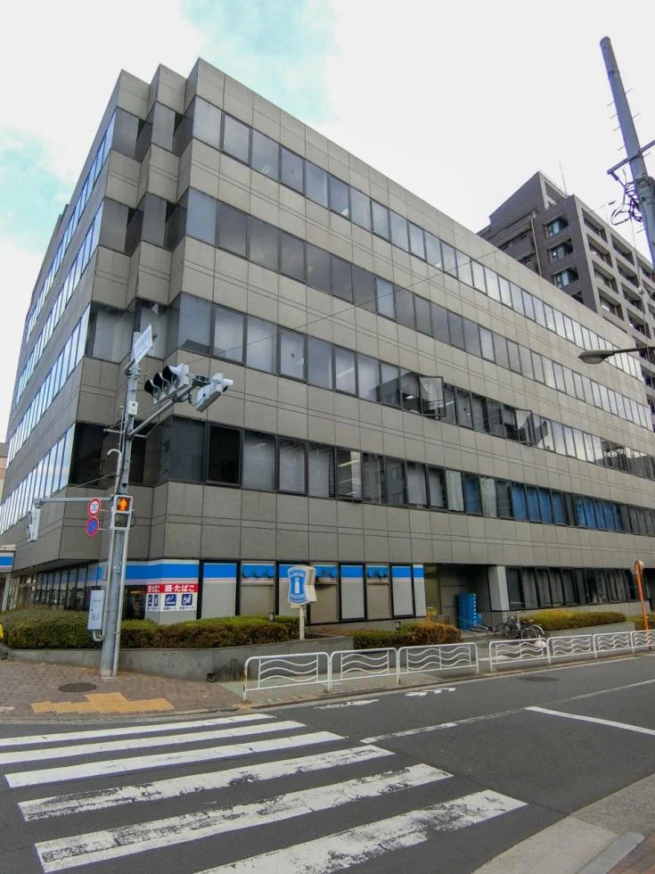 Daiwa錦糸町ビル 2 外観 4