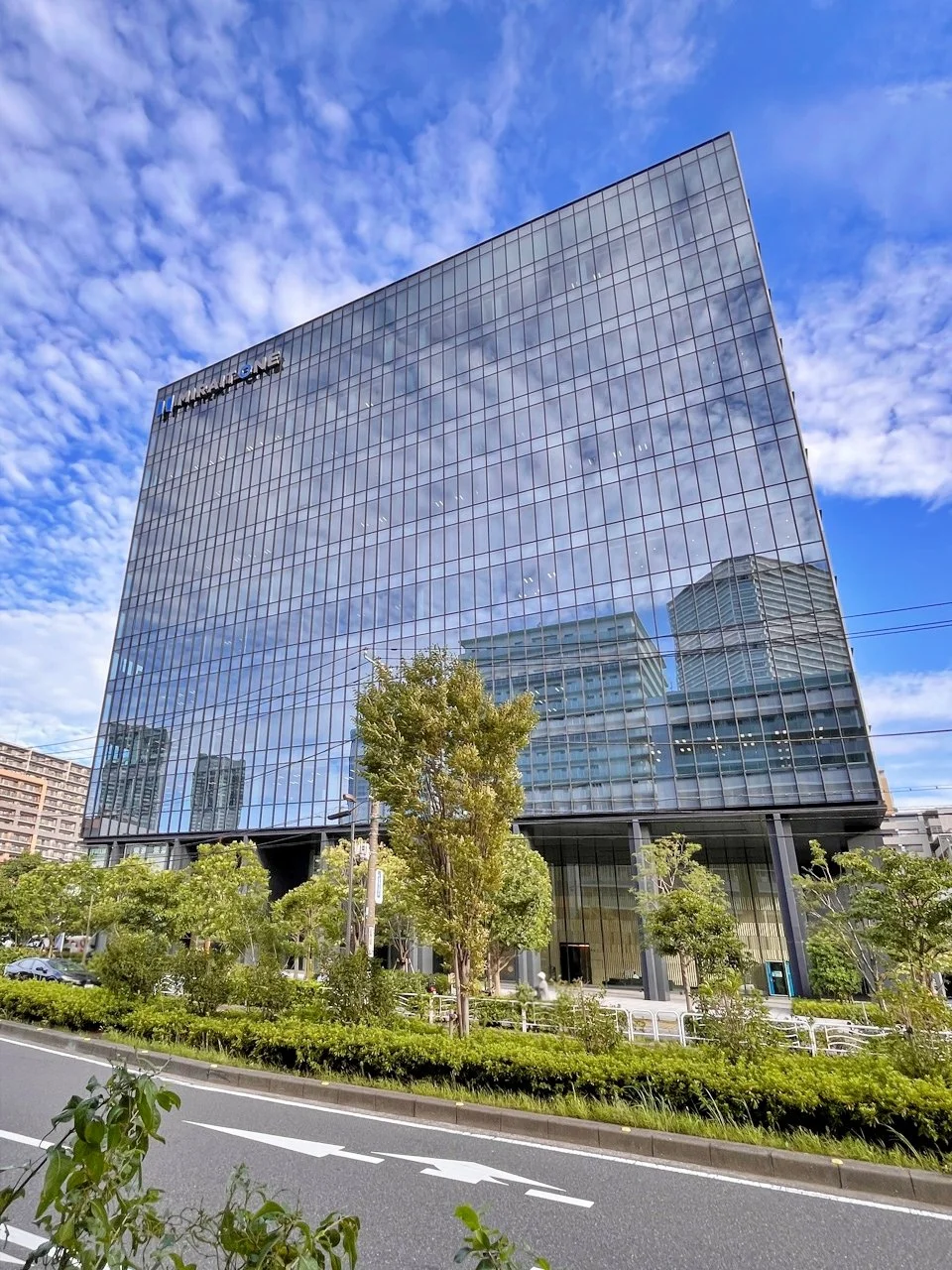 豊洲プライムスクエア