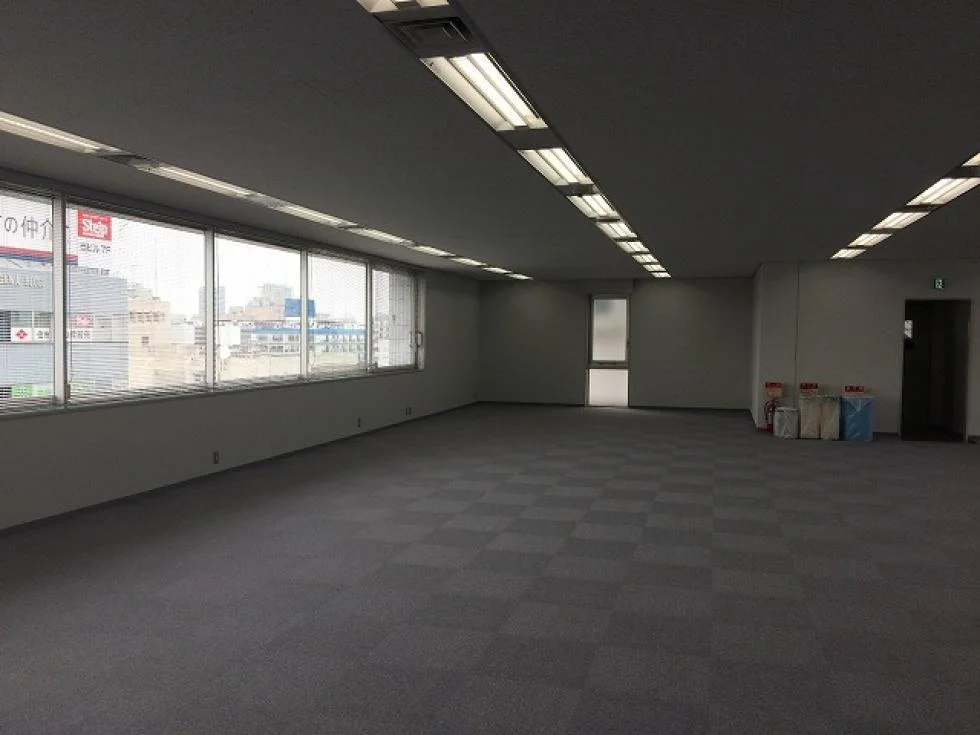 東陽町信栄ビル 7 内装 2