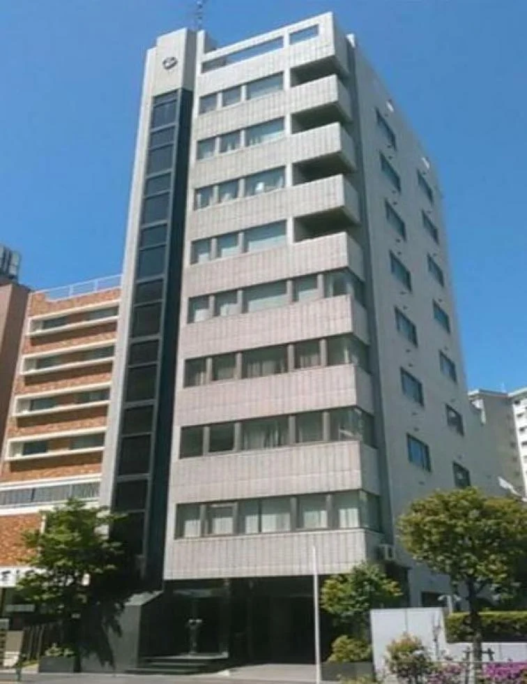 第5サカエ 一棟貸し 外観 1