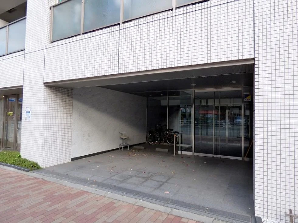 レション深川ビル 1 エントランス 5