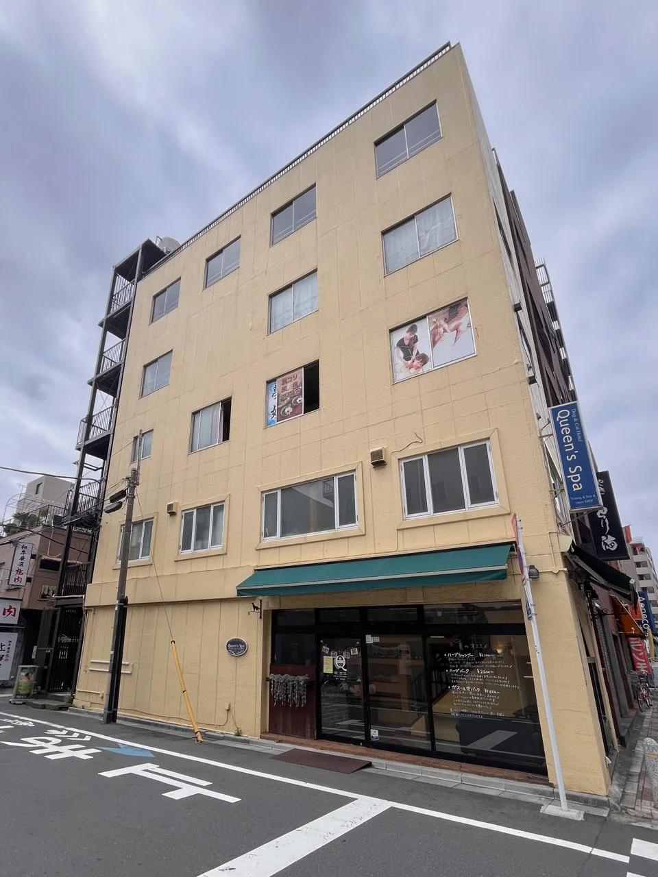 栄進ビル 3 外観 4