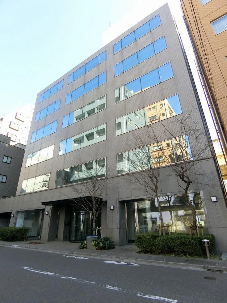 亀戸トーセイビルⅡ - 画像1