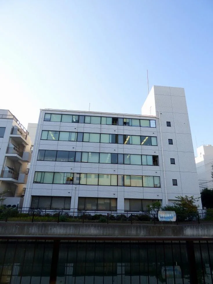 佐賀町ビル第2別館 5 外観 1