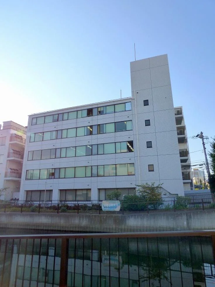 佐賀町ビル第2別館 5 外観 2