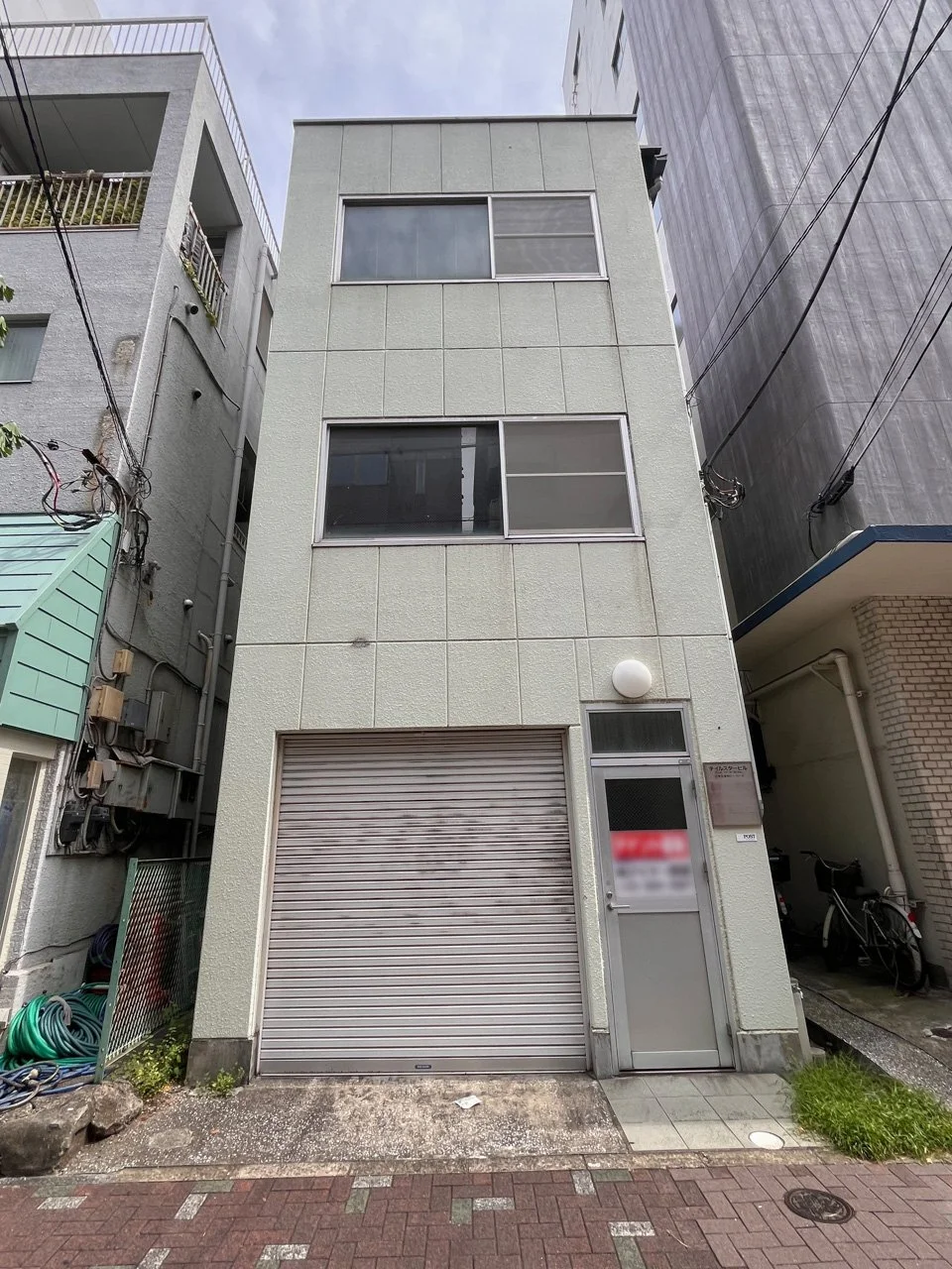 テイルスタービル - 画像1