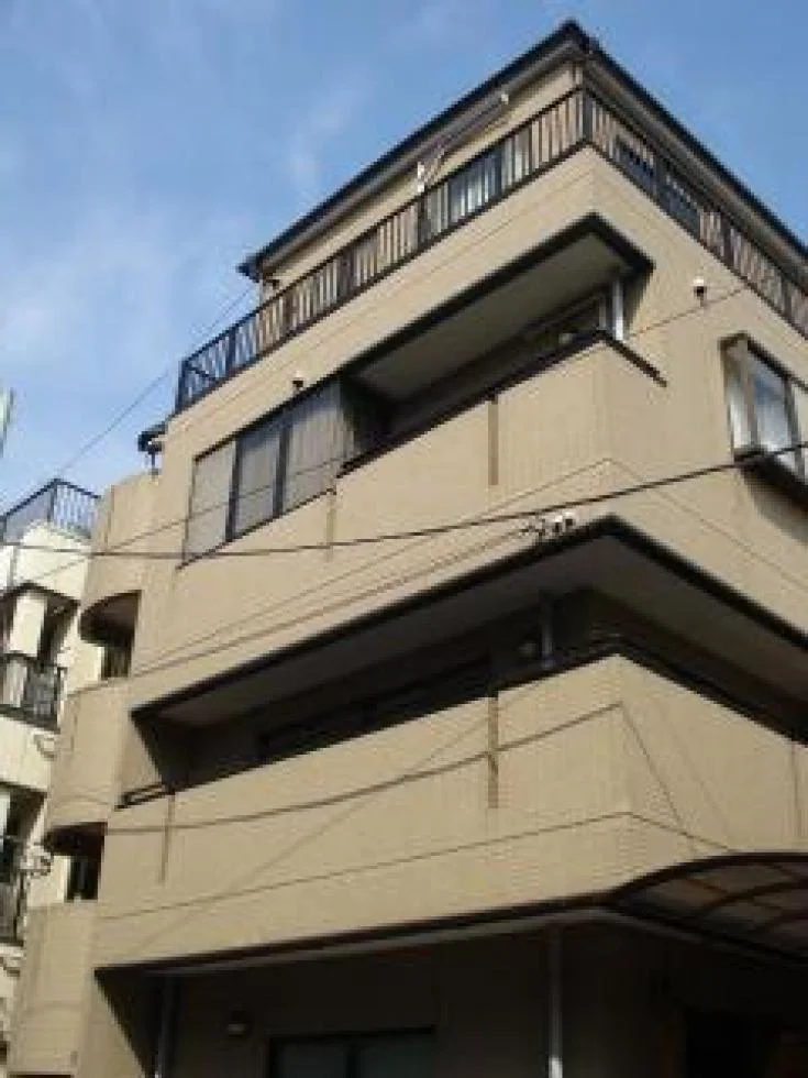 金山ビル 2 外観 1