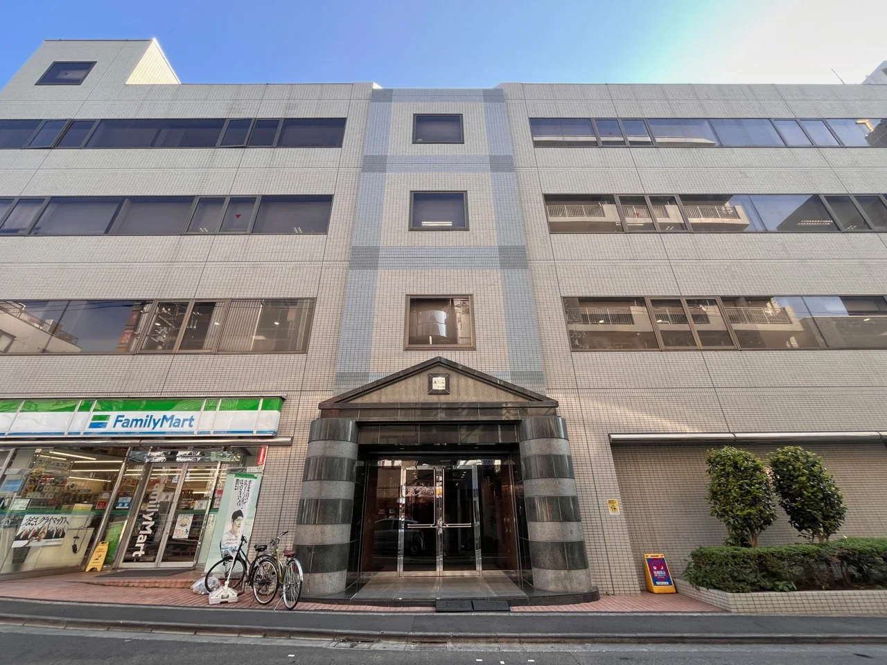 ASKビル 2 外観 2