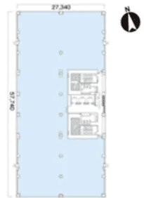 UUR東陽町ビル 3