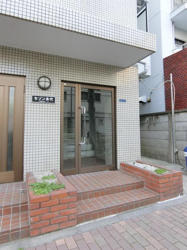 セゾン永代 3 - 画像3