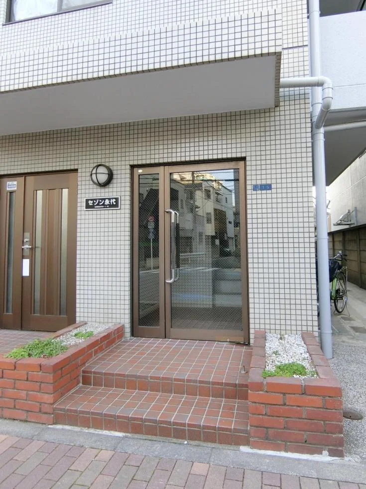 セゾン永代 3 - 画像4