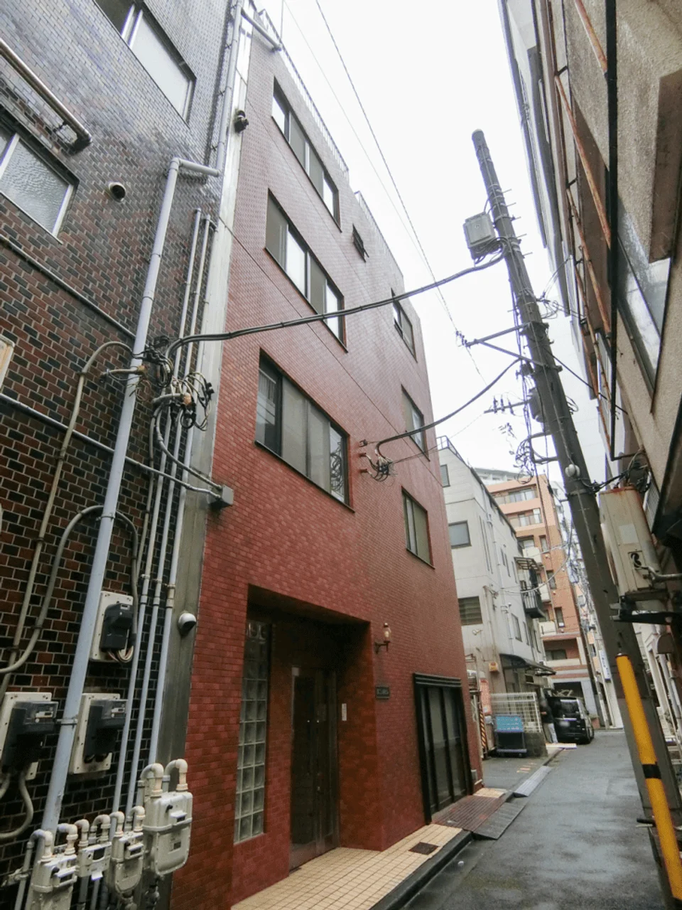 第2山崎ビル 2 外観 3