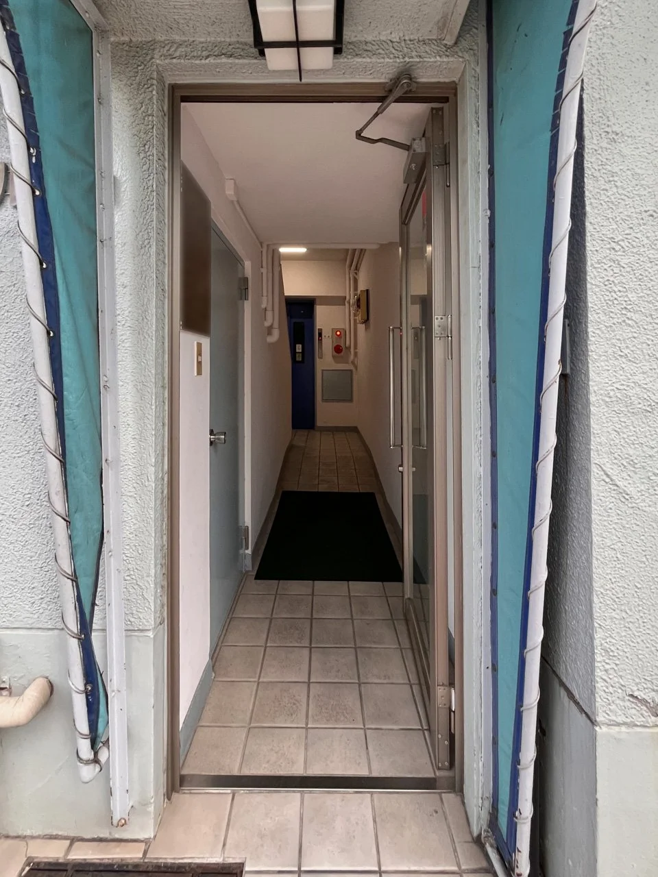 萩原商店ビル 3 エントランス 4
