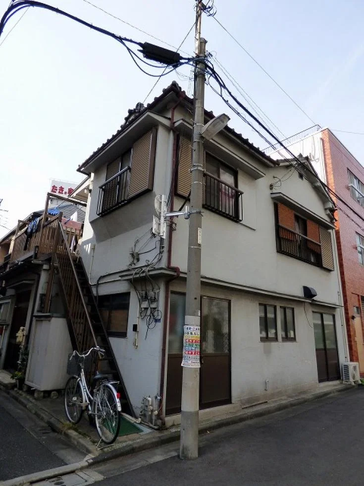 山本宅 1 外観 2