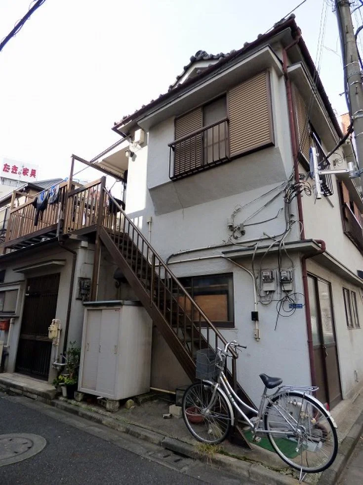 山本宅 1 外観 4