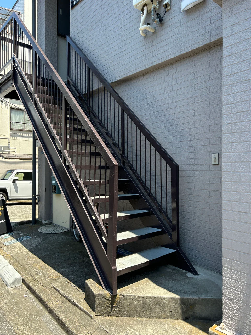 メゾンドール砂町銀座 1 エントランス 6