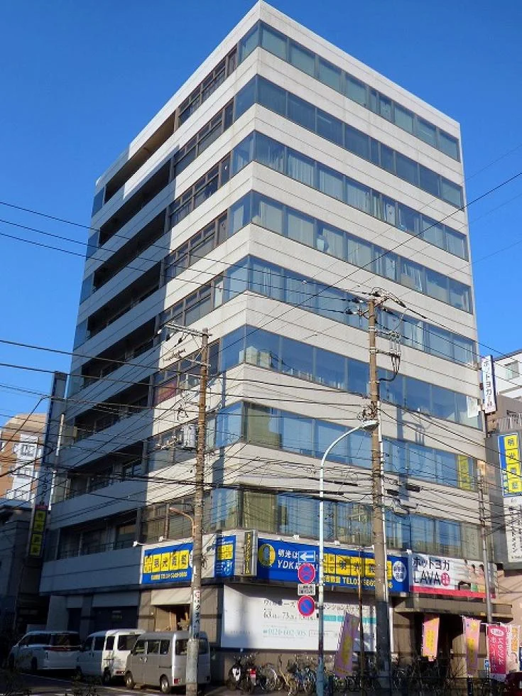 住吉ビル 9 外観 2