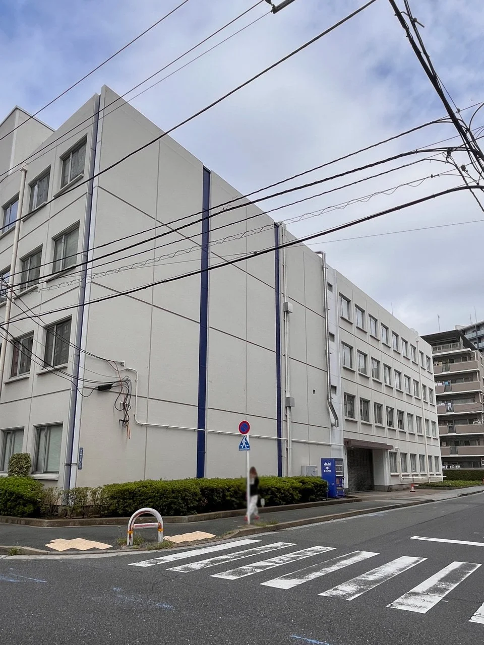 深鉄ビル 3 外観 1