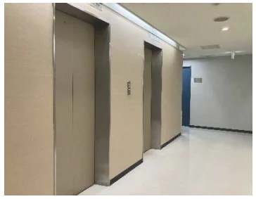 タニビル 3 共有部 5