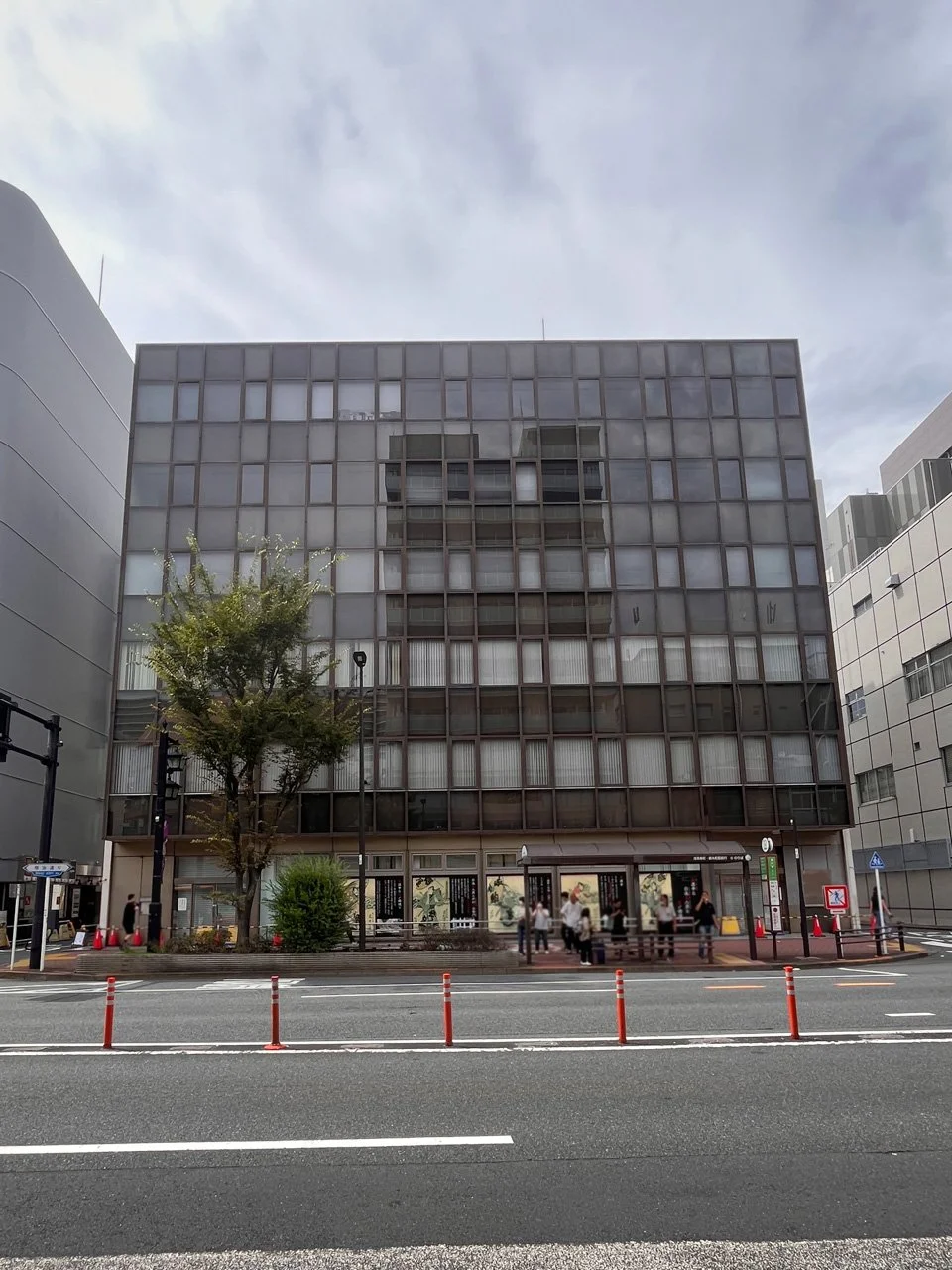 新亀戸ビルヂング 5 外観 2