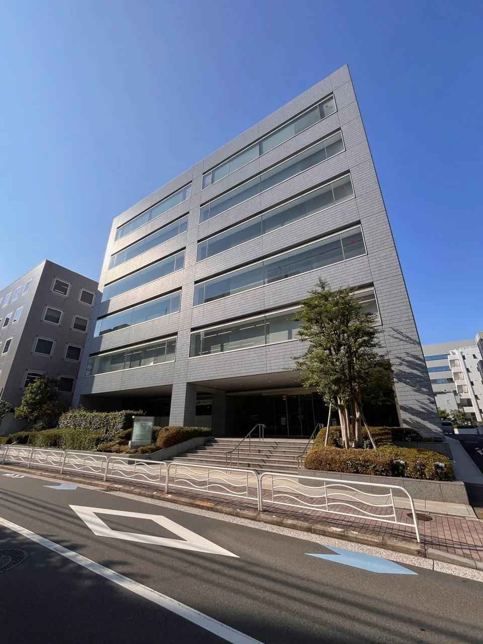 UUR東陽町ビル 2 外観 2