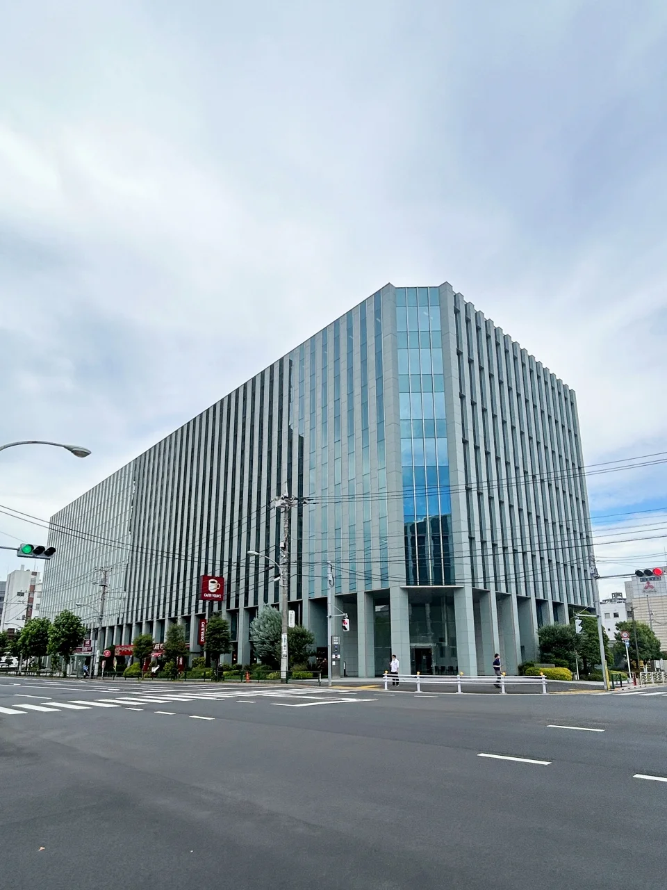 イーストネットビルディングⅠ期（イーストネットビルⅠ期）
