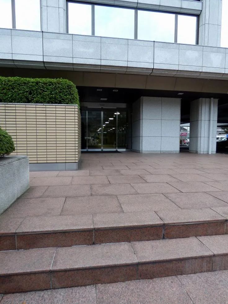 東陽駅前ビル 11 エントランス 3