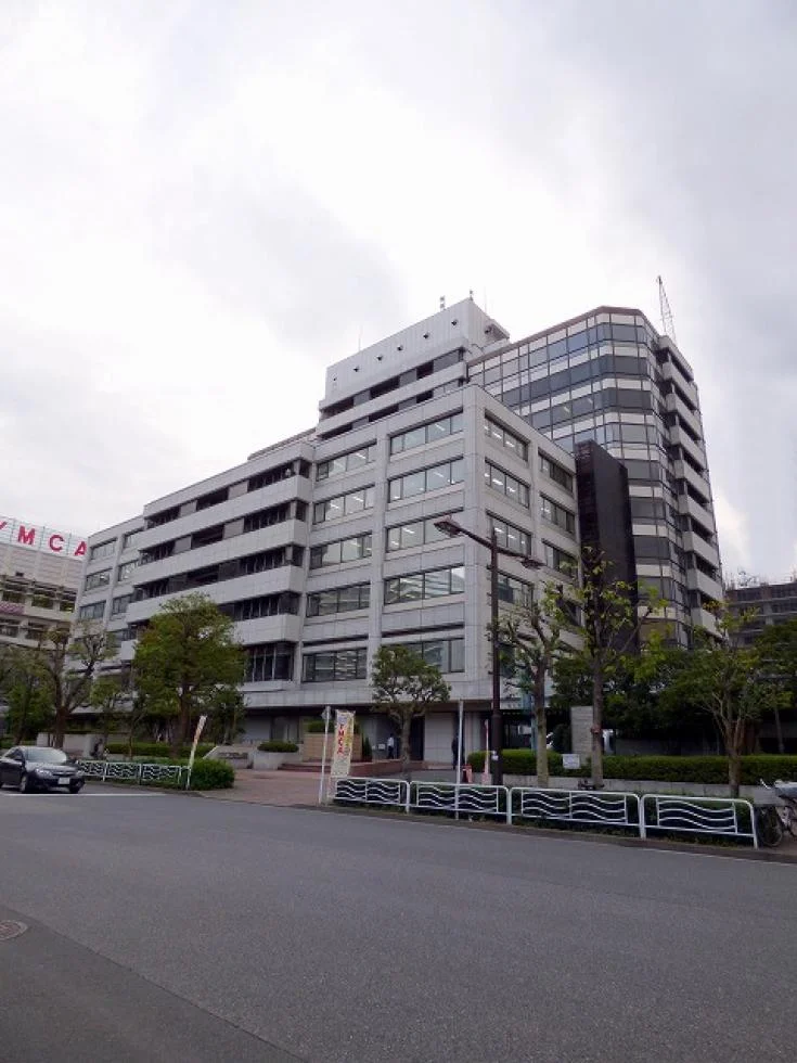東陽駅前ビル 11 外観 1
