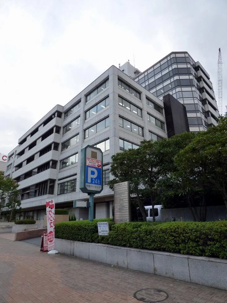 東陽駅前ビル 11 外観 2