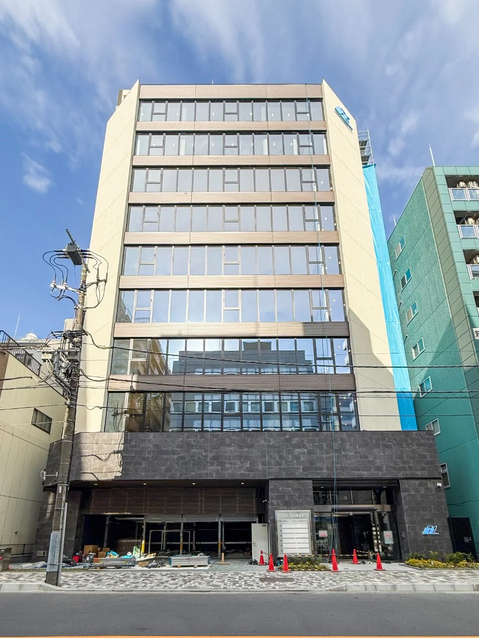 KK－TOWER