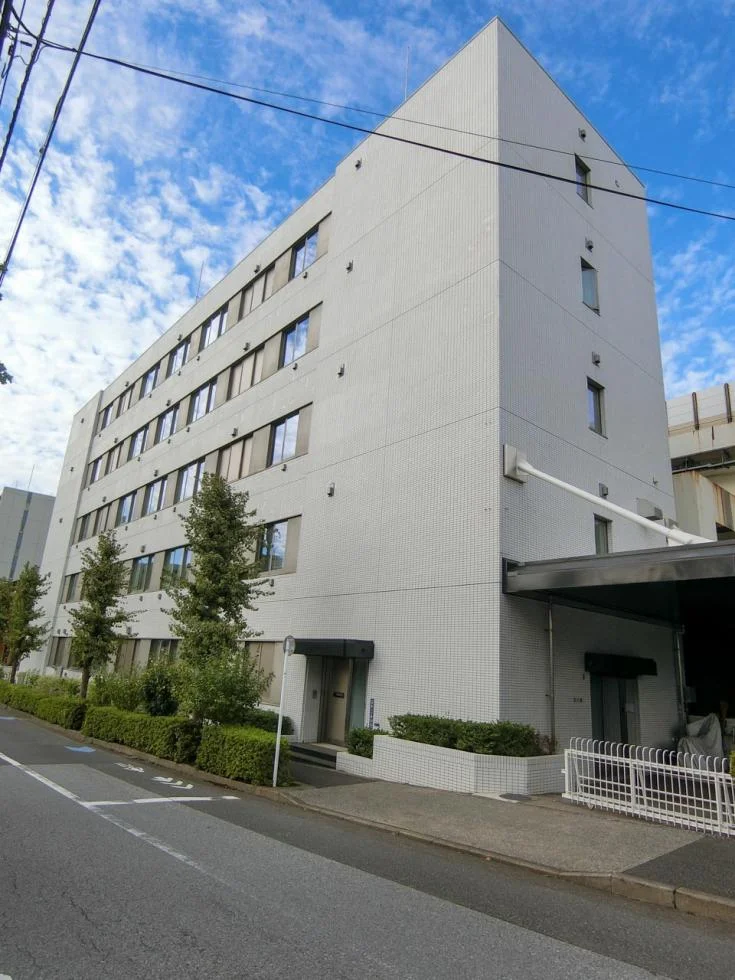 佐賀町ビル第1別館 3 外観 1