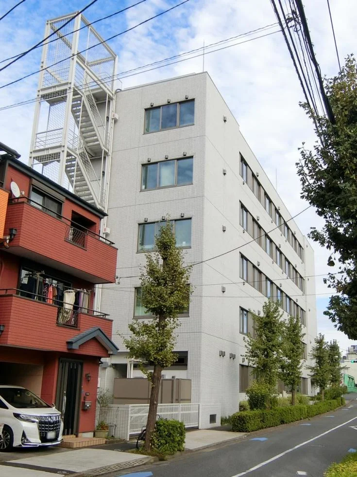 佐賀町ビル第1別館 3 外観 2