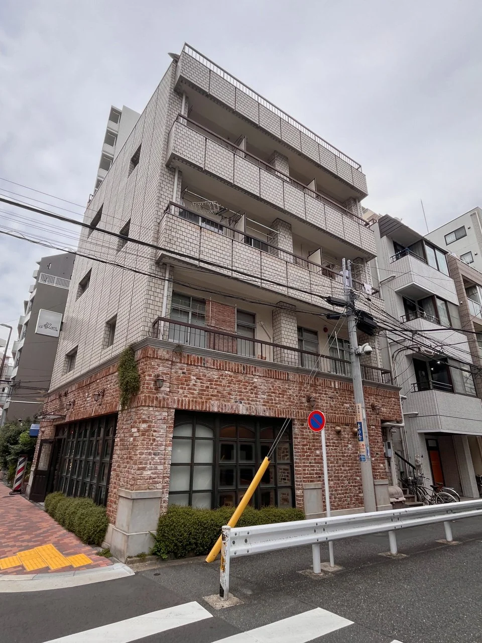 升屋第一ビル 1 外観 1